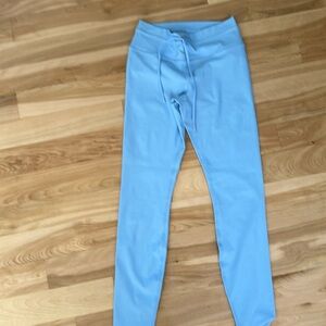 Fabletics ribbed leggings